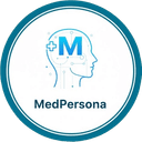 MedPersona Logo